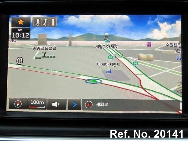  Kia / k5 Stock No. 20141